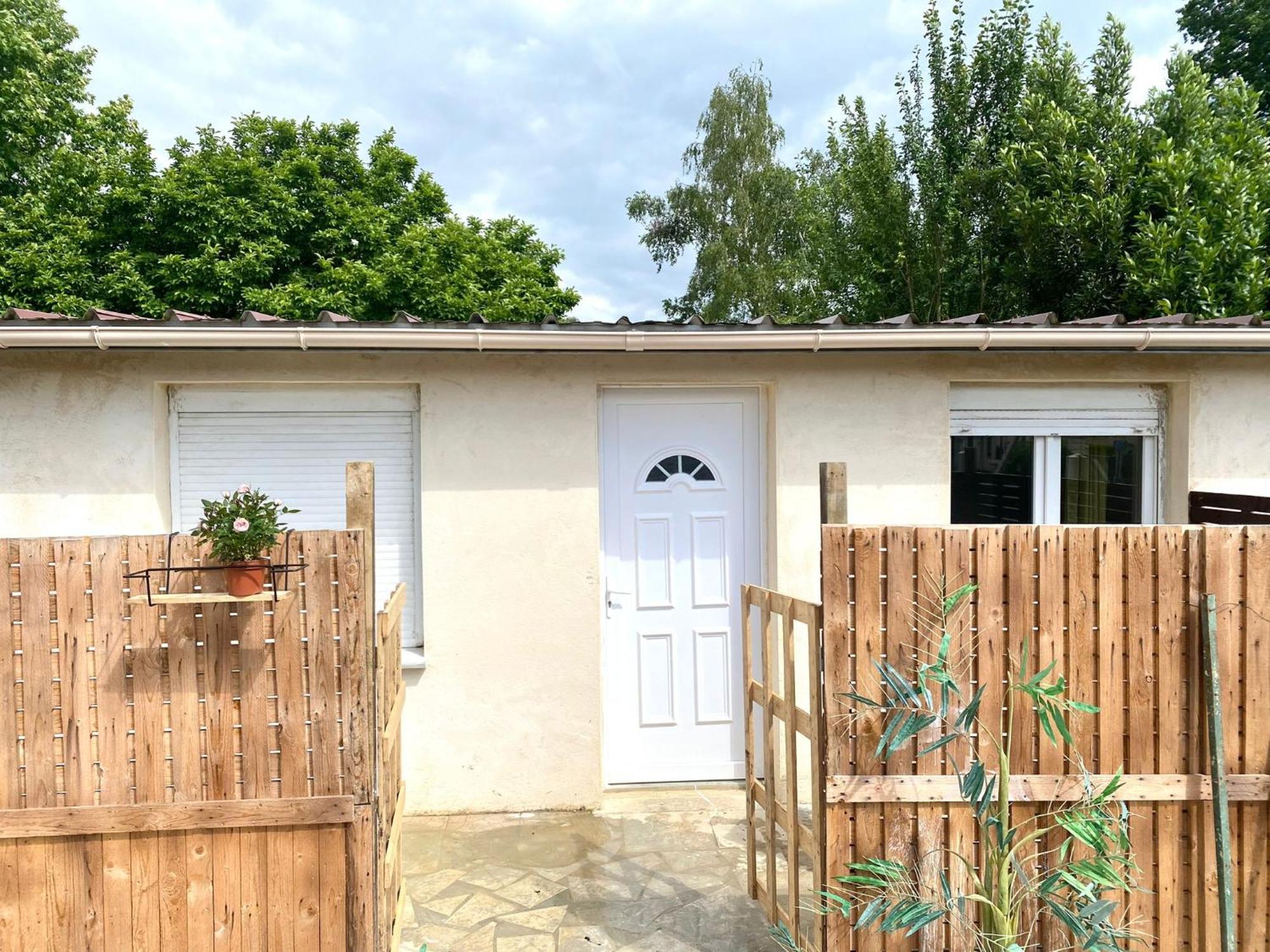 Danielle Et Octave Apartment Clermont  Exterior photo
